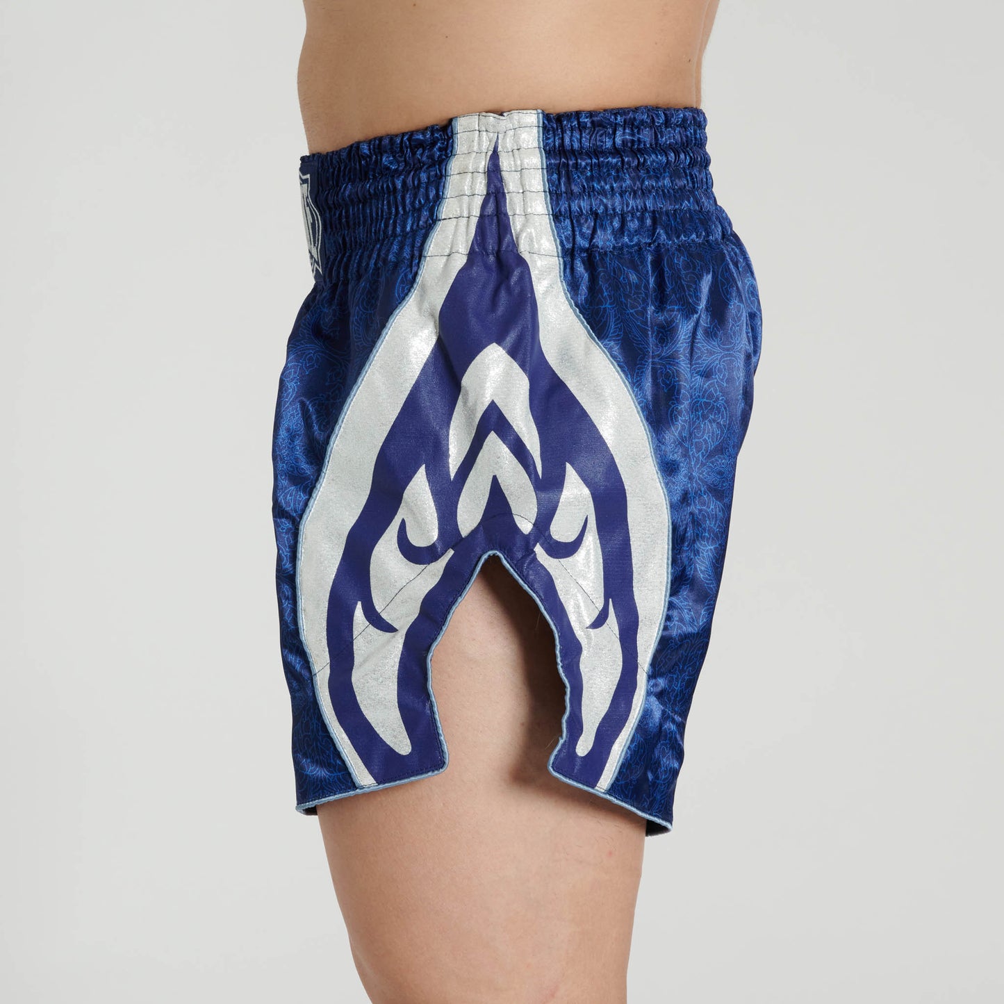 Pantalon kick&thai CELESITAL AB878