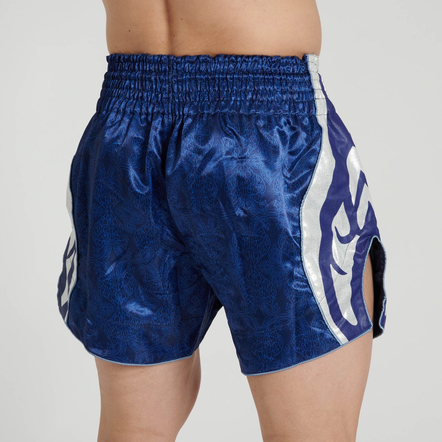 Pantalon kick&thai CELESITAL AB878