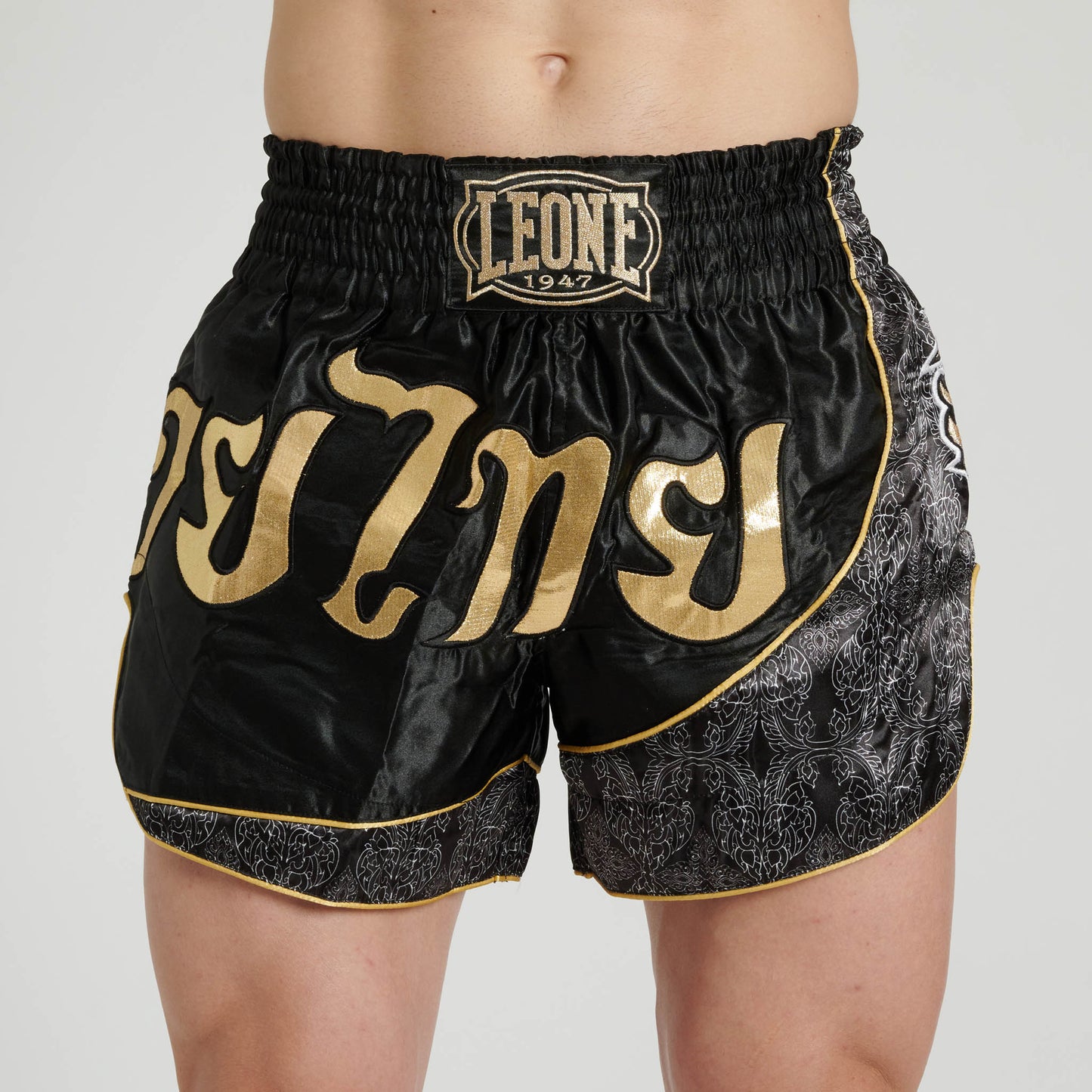 Pantalon kick&thai ELITE AB879