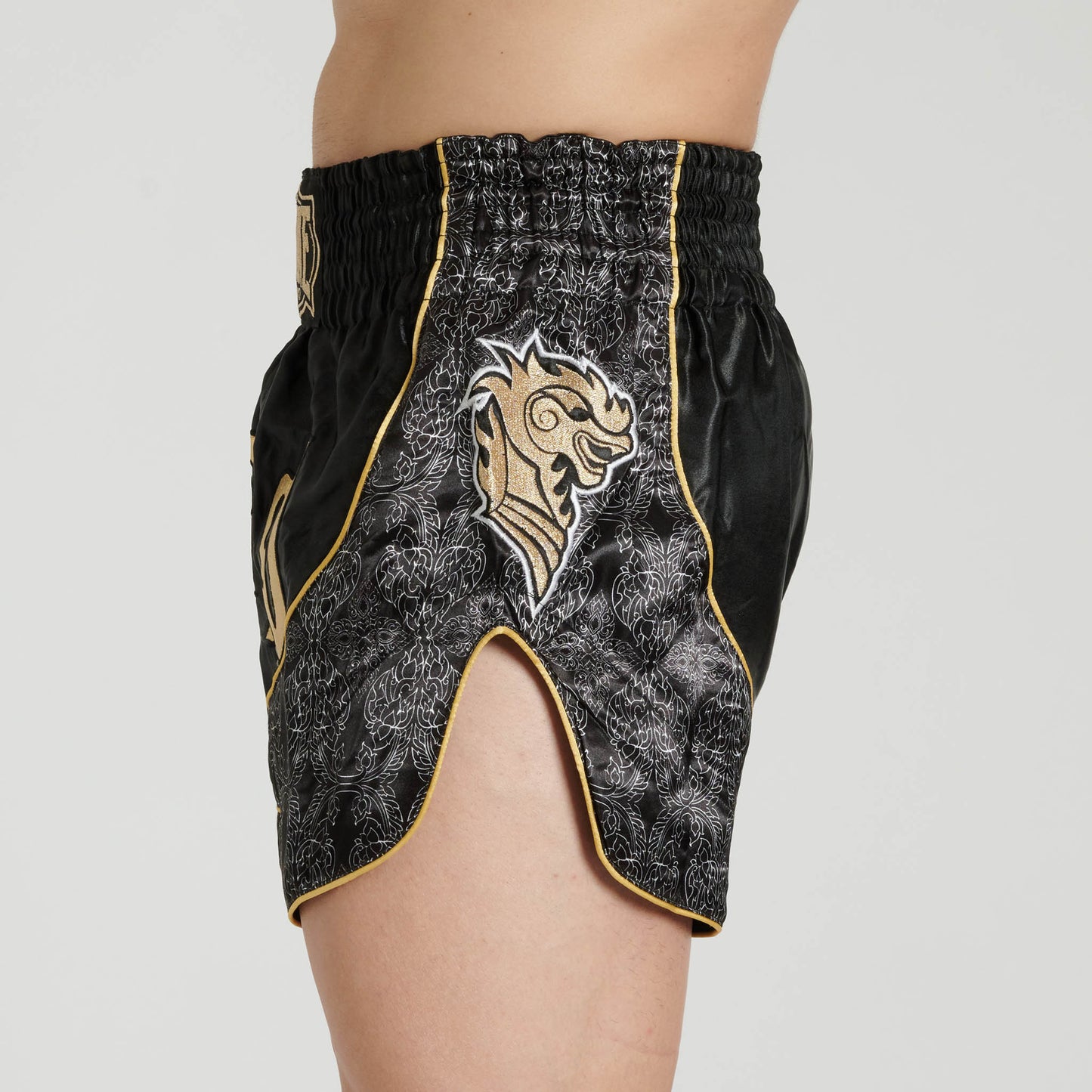 Pantalon kick&thai ELITE AB879