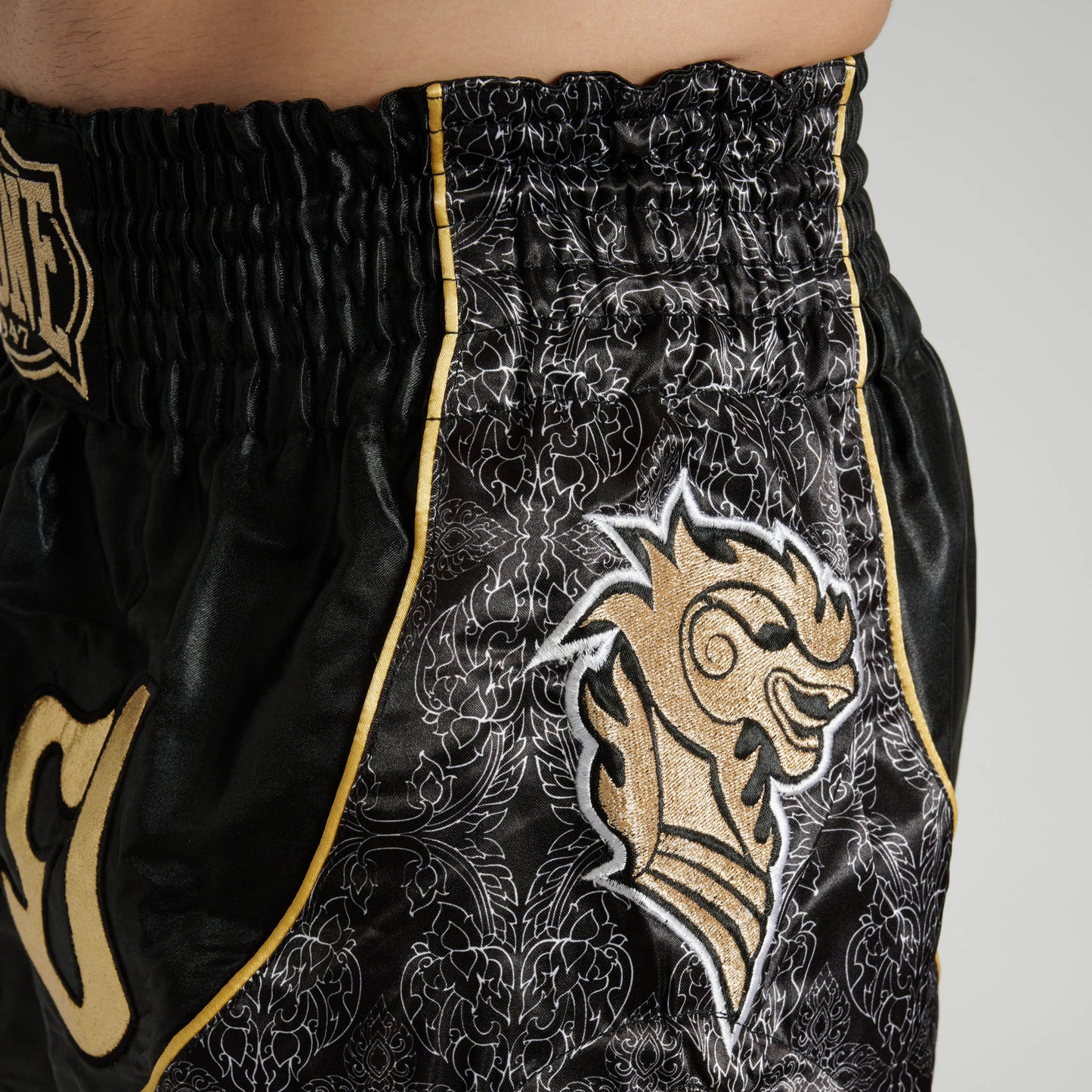 Pantalon kick&thai ELITE AB879