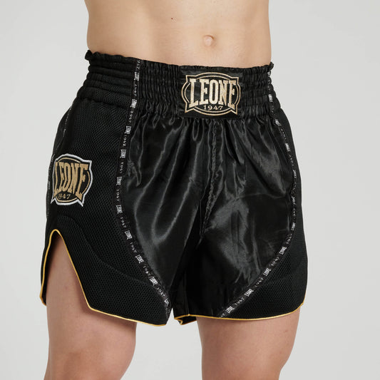 Pantalon kick&thai CLASSIC AB881