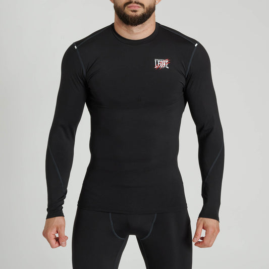 Rashguard manga larga PRIMAL INSTINCT AB909
