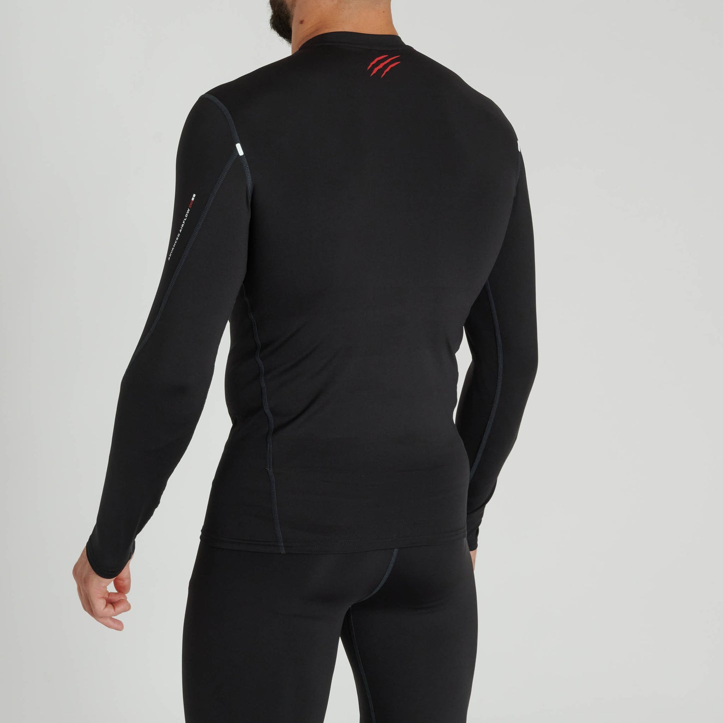 Rashguard manga larga PRIMAL INSTINCT AB909