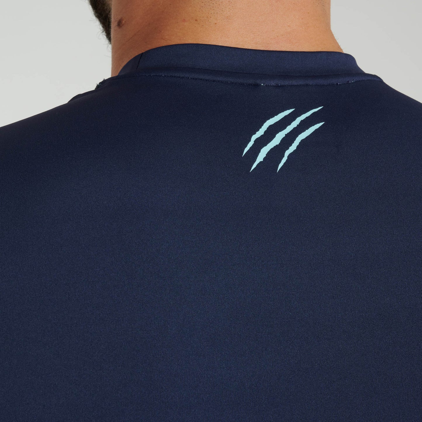 Rashguard manga larga PRIMAL INSTINCT AB909