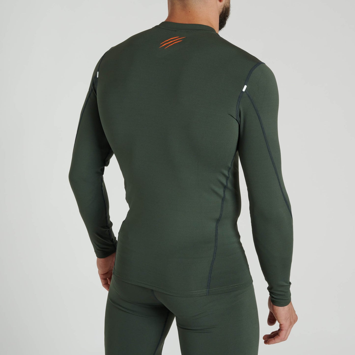 Rashguard manga larga PRIMAL INSTINCT AB909