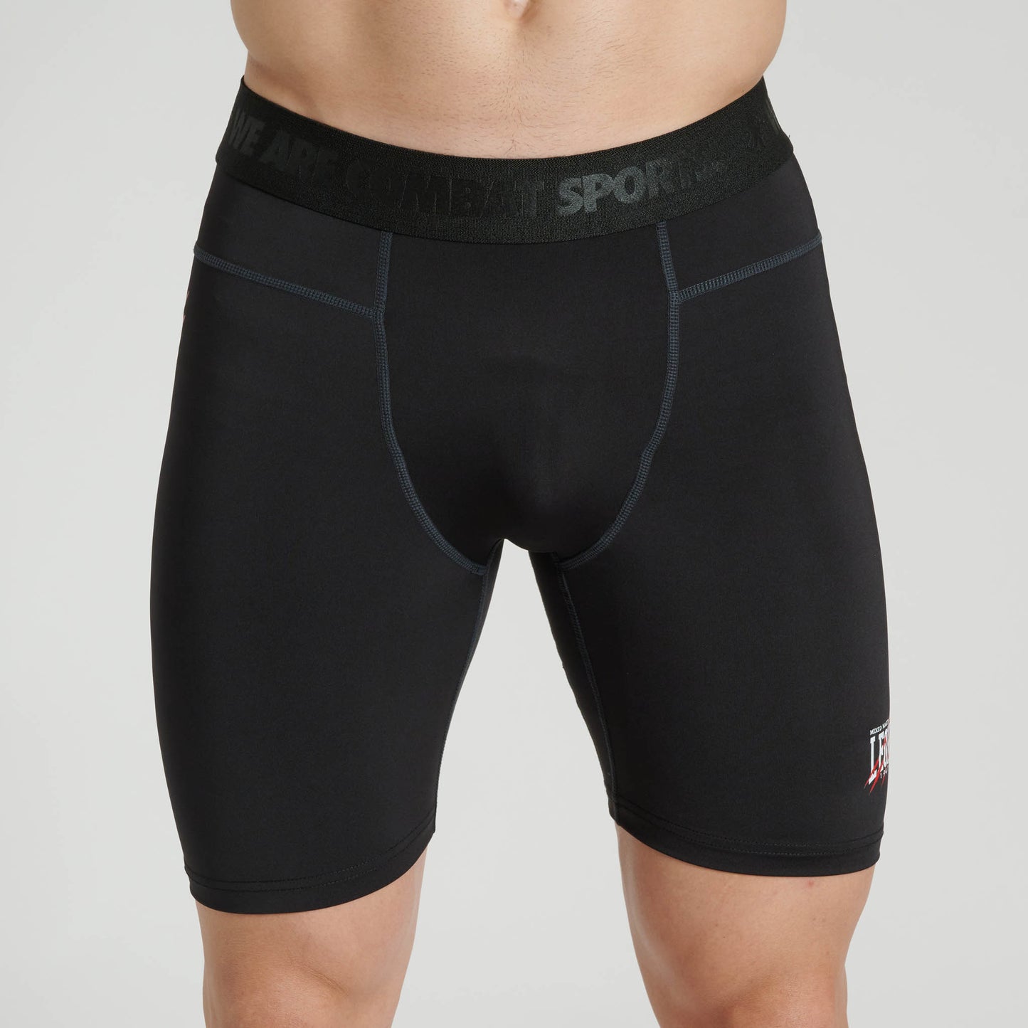 Short compresivo PRIMAL INSTINCT ESSENTIAL AB929