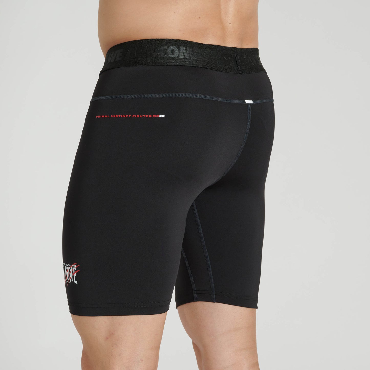 Short compresivo PRIMAL INSTINCT ESSENTIAL AB929