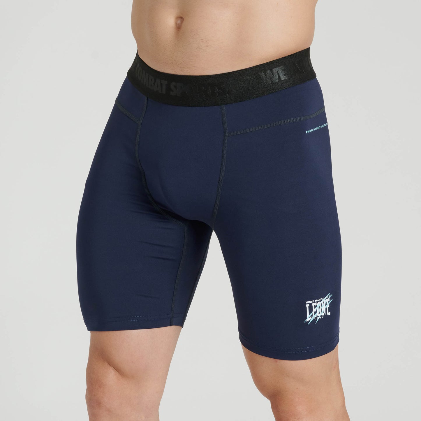 Short compresivo PRIMAL INSTINCT ESSENTIAL AB929
