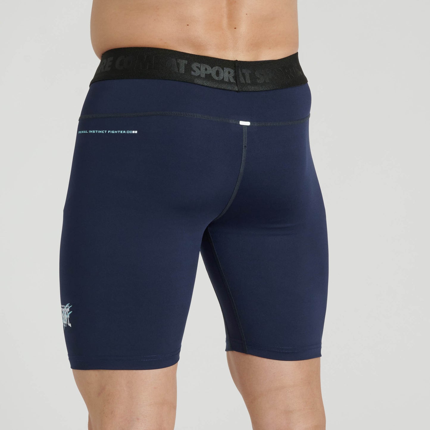 Short compresivo PRIMAL INSTINCT ESSENTIAL AB929