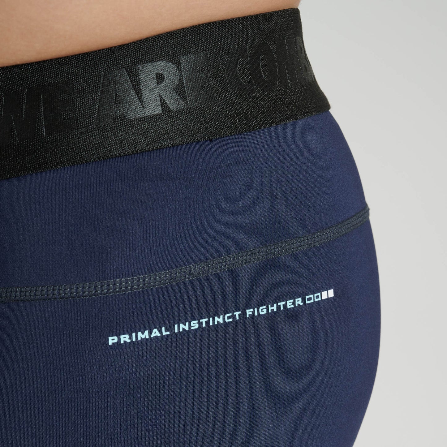 Short compresivo PRIMAL INSTINCT ESSENTIAL AB929