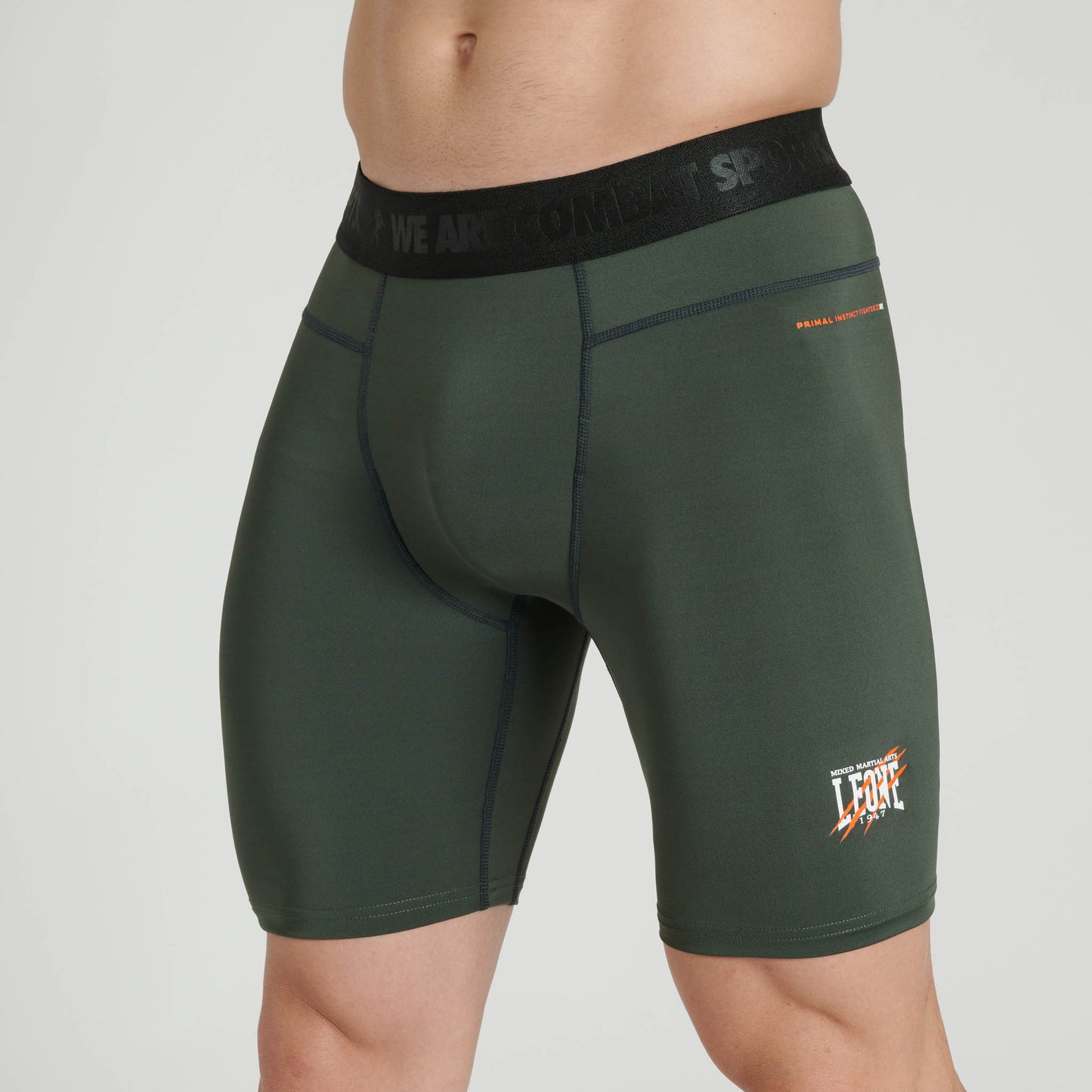 Short compresivo PRIMAL INSTINCT ESSENTIAL AB929