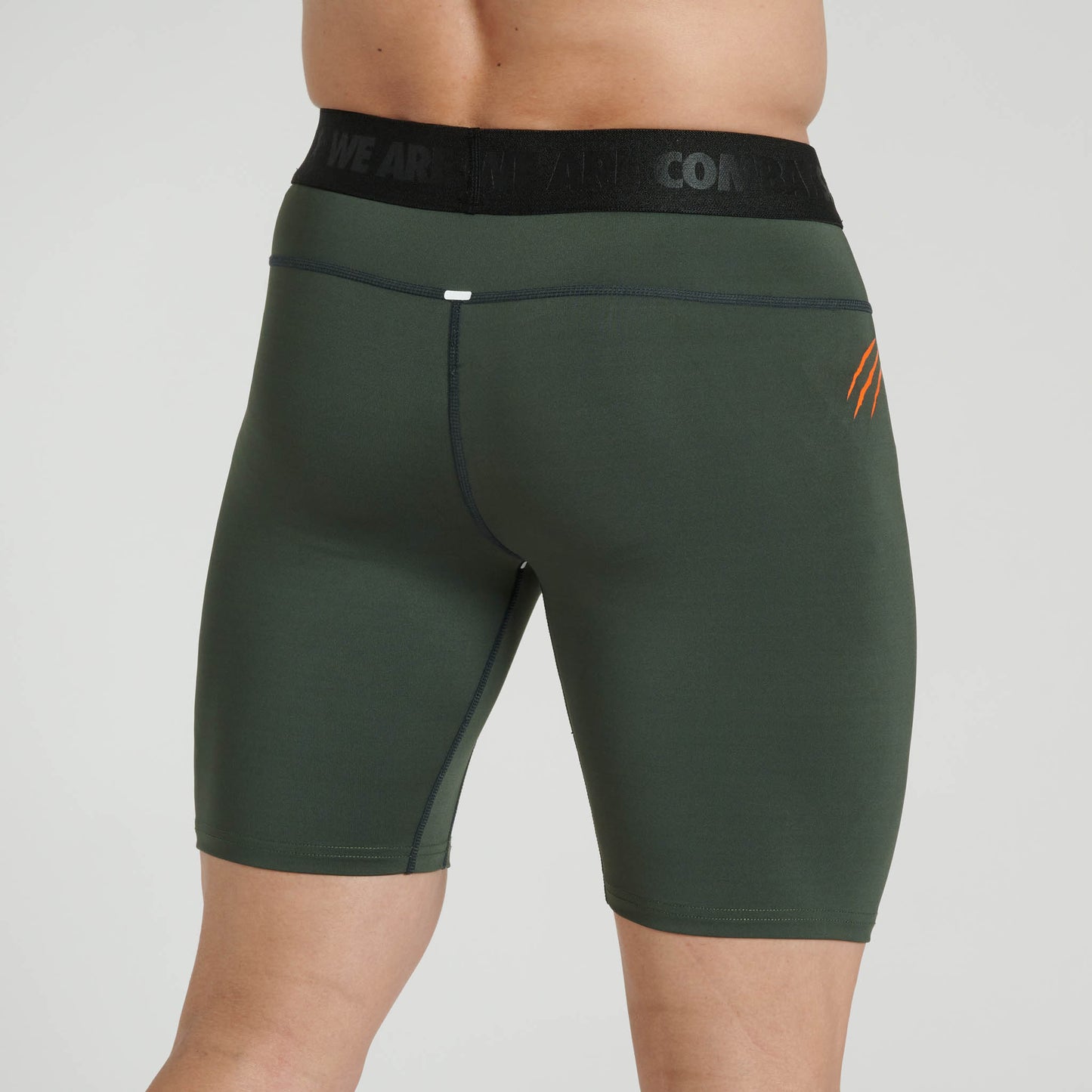 Short compresivo PRIMAL INSTINCT ESSENTIAL AB929