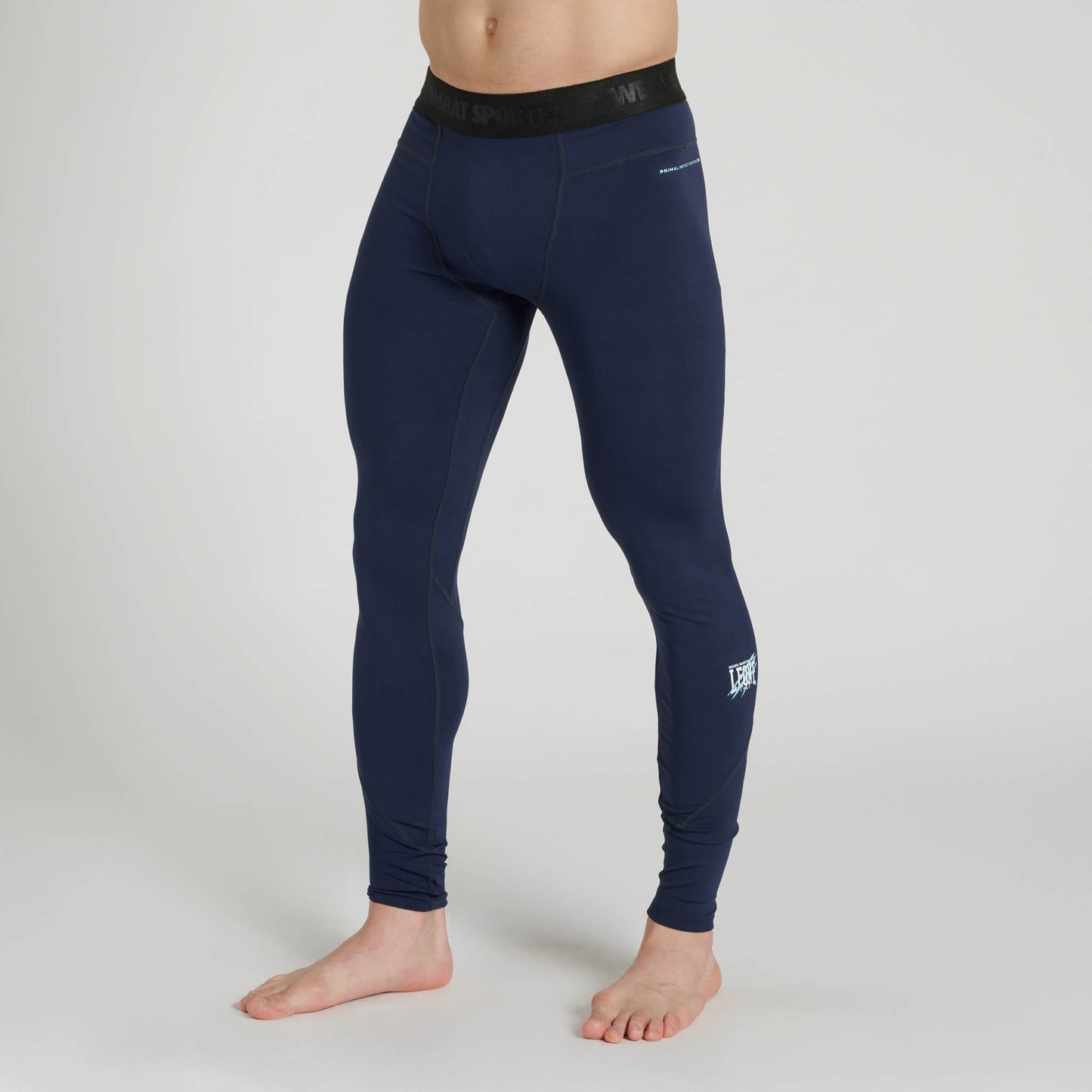 Leggins hombre PRIMAL INSTINCT ESSENTIAL AB930