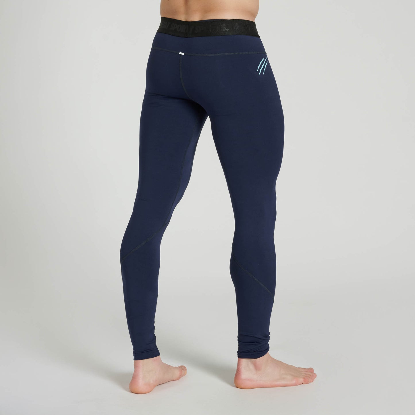 Leggins hombre PRIMAL INSTINCT ESSENTIAL AB930
