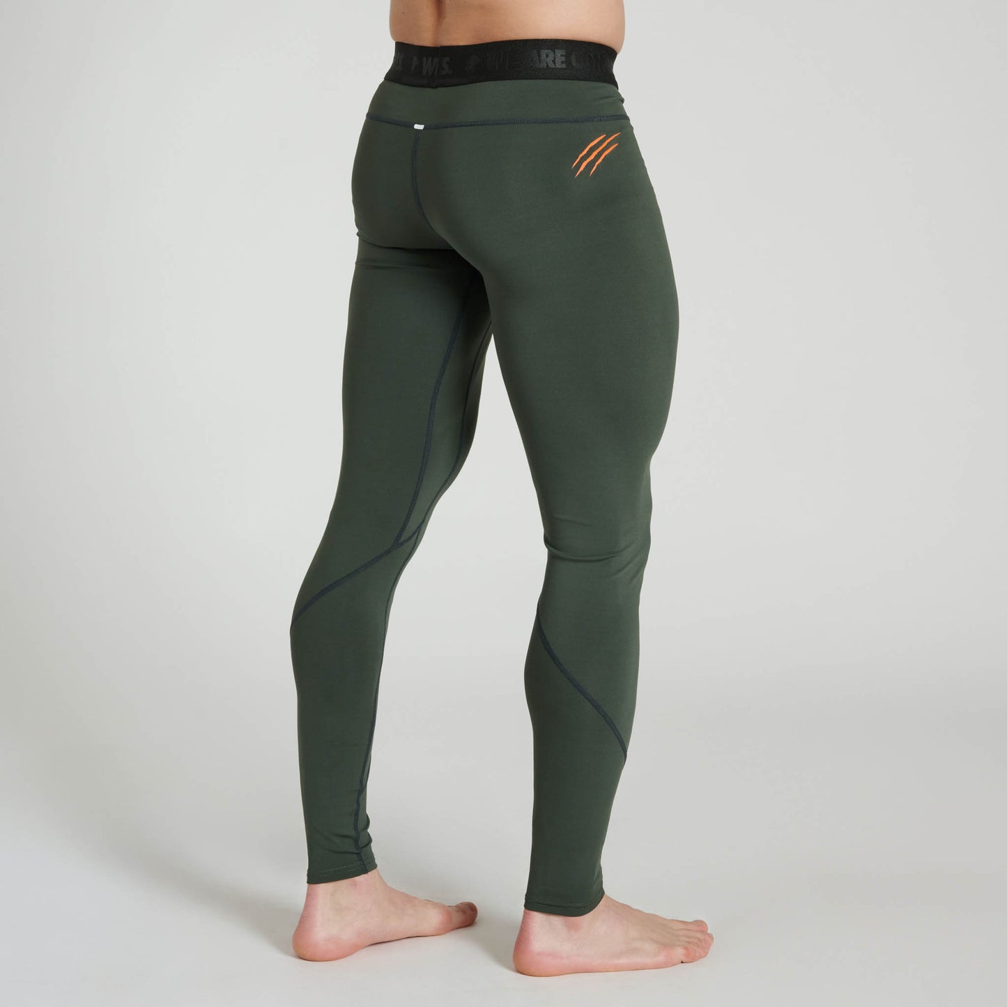 Leggins hombre PRIMAL INSTINCT ESSENTIAL AB930