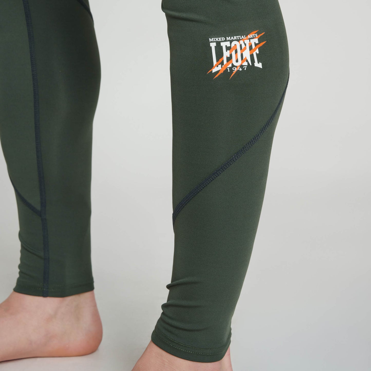 Leggins hombre PRIMAL INSTINCT ESSENTIAL AB930