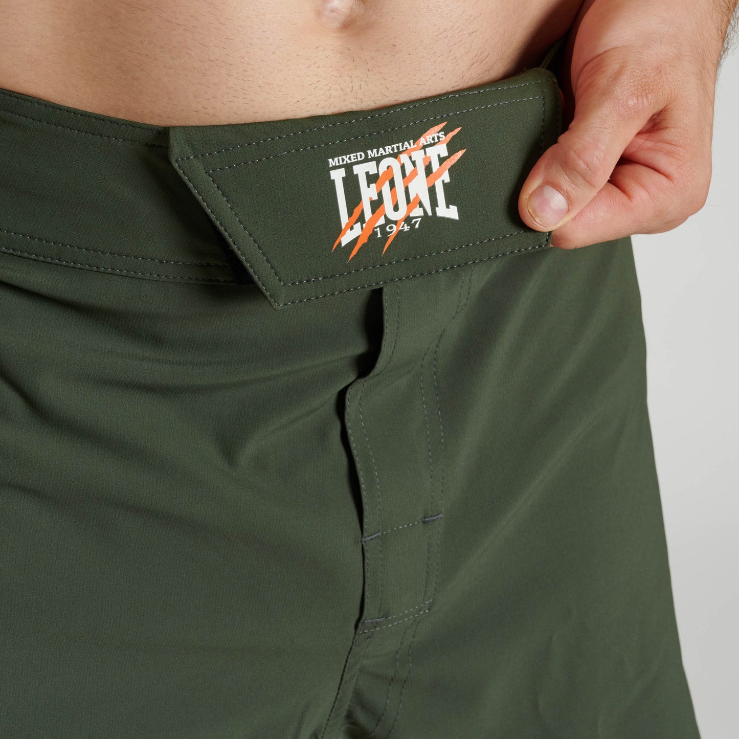 Pantalon MMA PRIMAL INSTINCT ESSENTIAL AB935