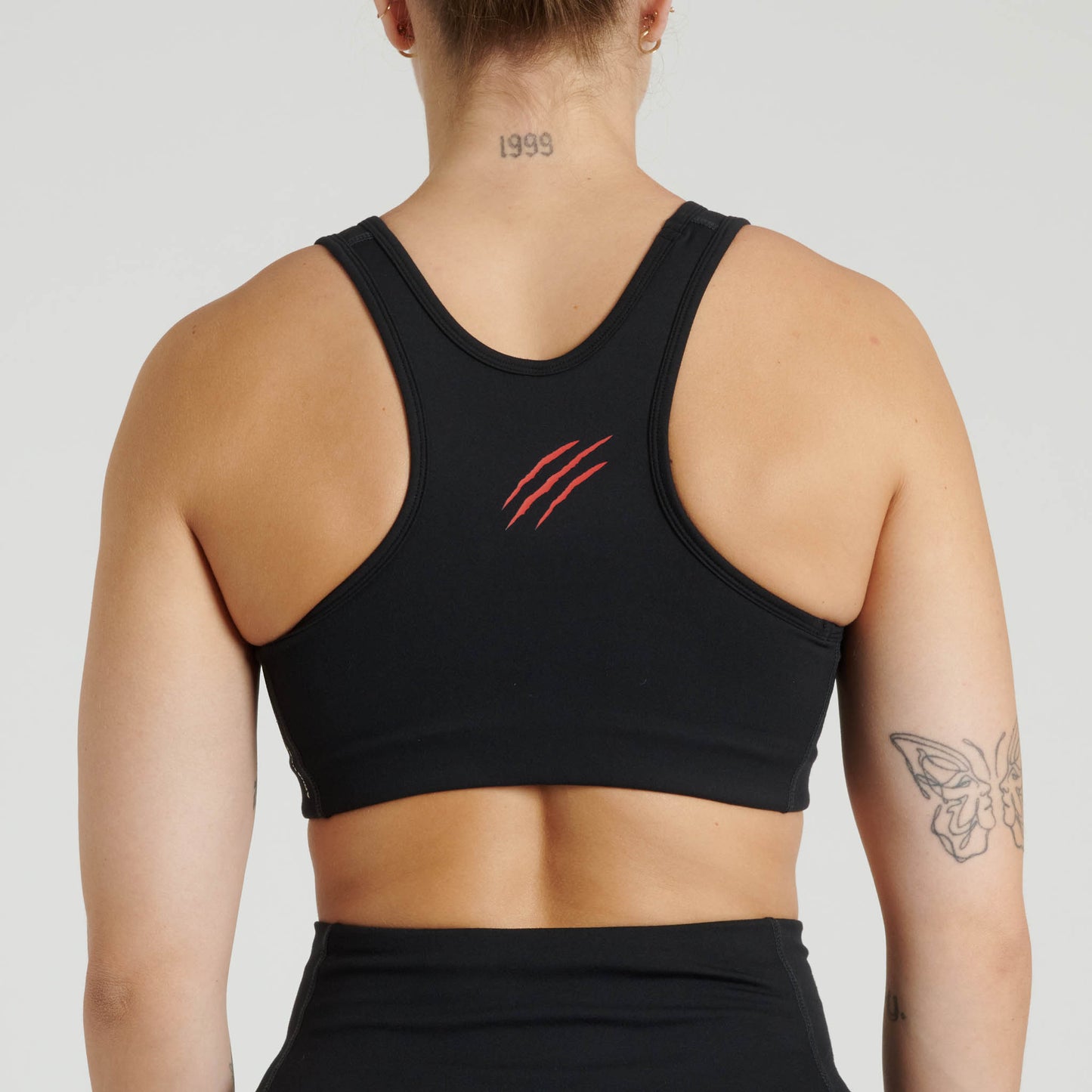 Top tecnico mujer PRIMAL INSTINCT ESSENTIAL AB938