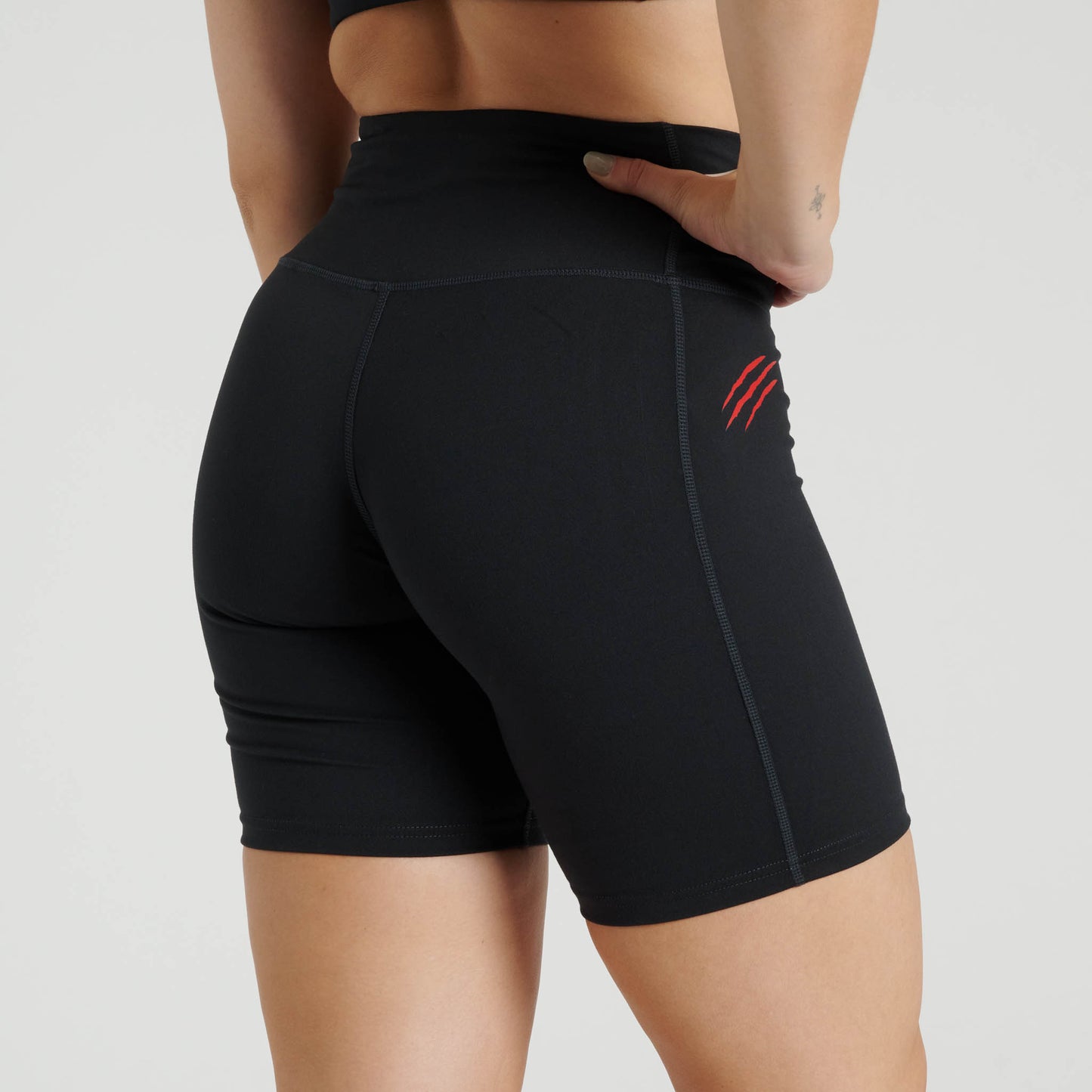 Short compresivo mujer PRIMAL INSTINCT ESSENTIAL AB939