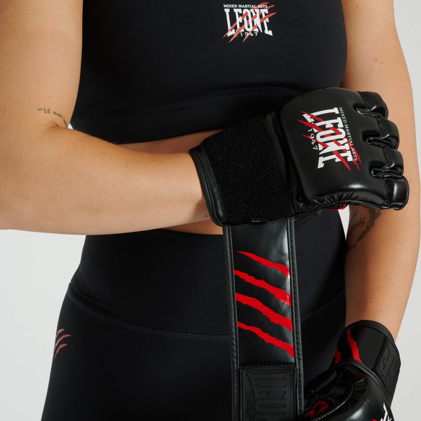 Leggins mujer PRIMAL INSTINCT ESSENTIAL AB940