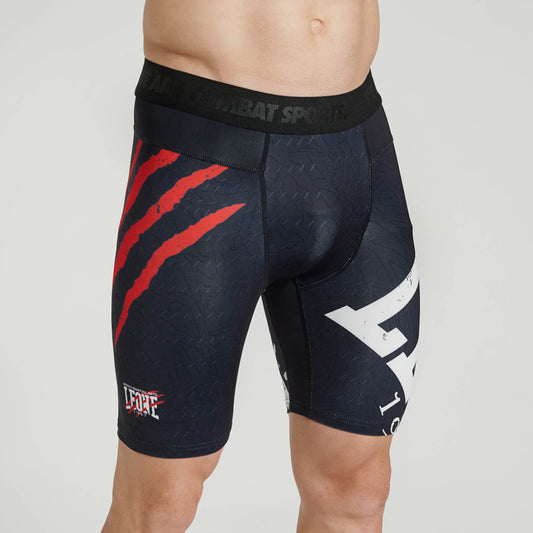 Short compresivo PRIMAL INSTINCT BOLD AB943