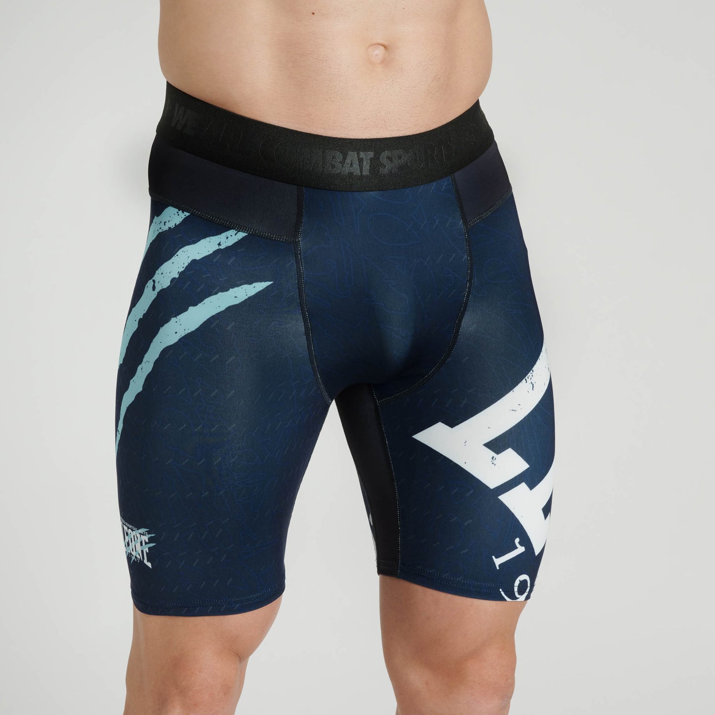 Short compresivo PRIMAL INSTINCT BOLD AB943