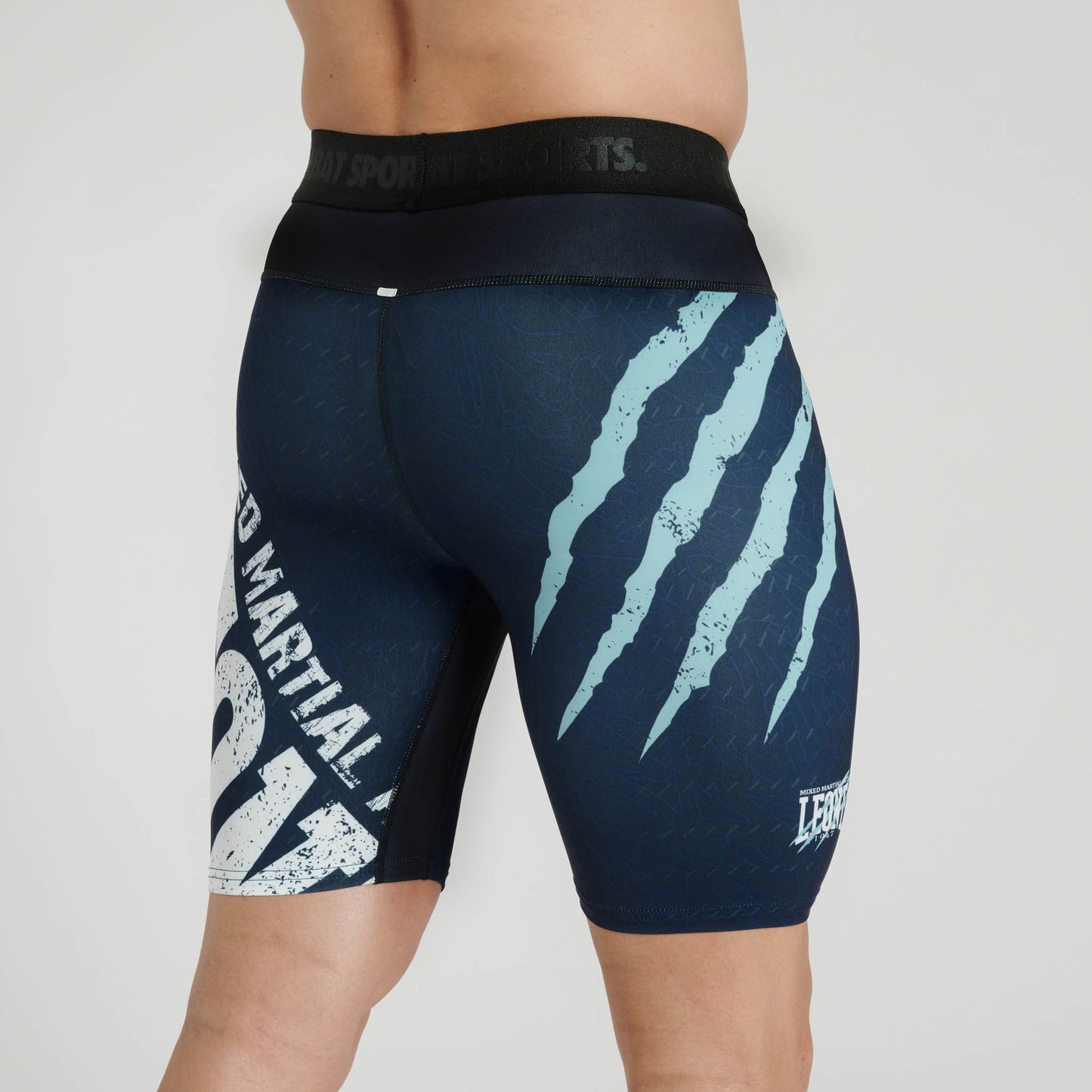 Short compresivo PRIMAL INSTINCT BOLD AB943