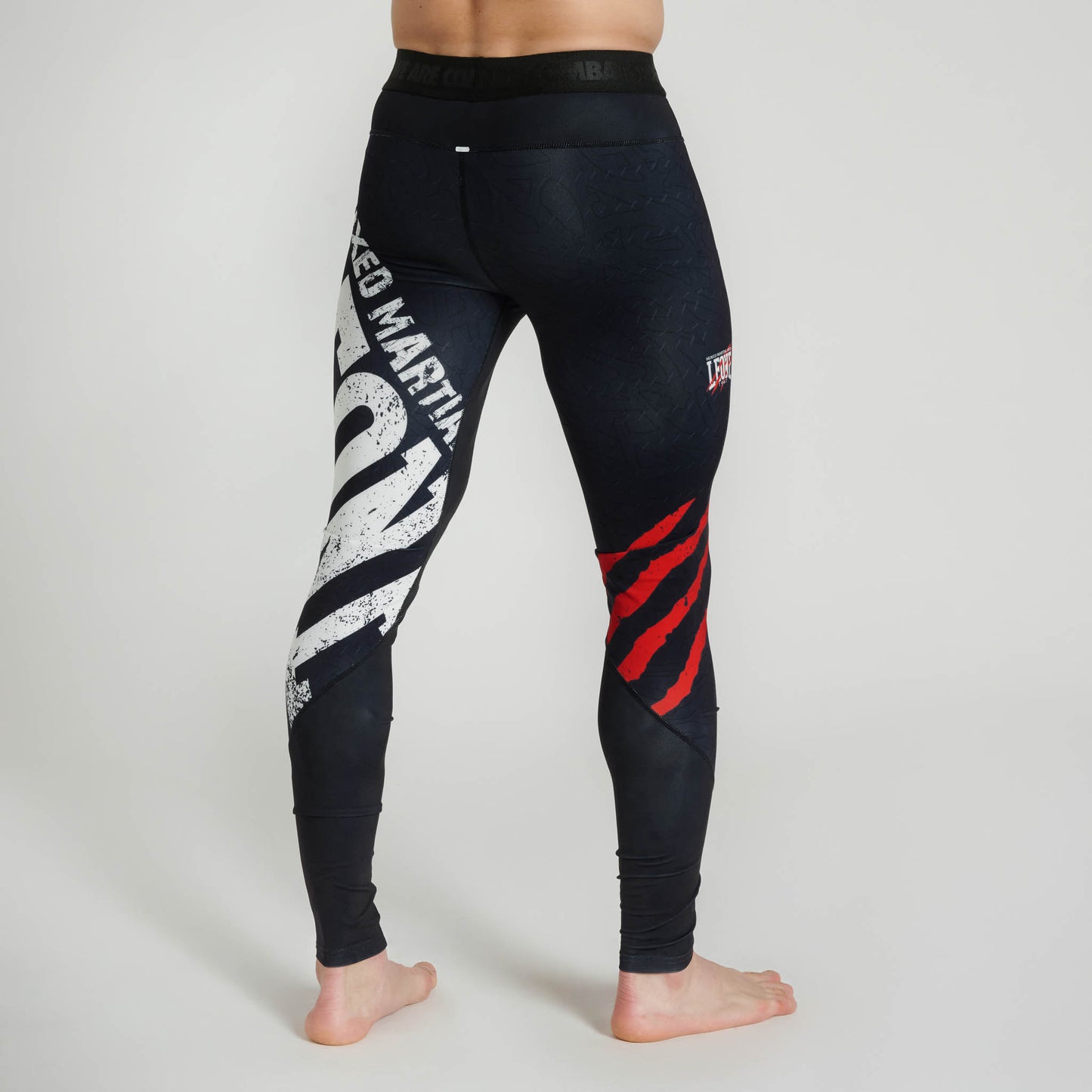 Leggins hombre PRIMAL INSTINCT BOLD AB944