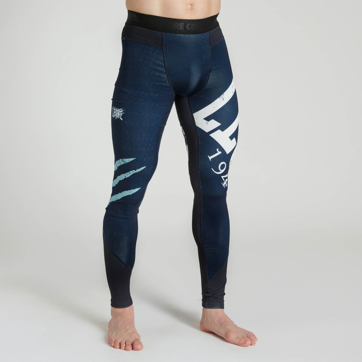 Leggins hombre PRIMAL INSTINCT BOLD AB944