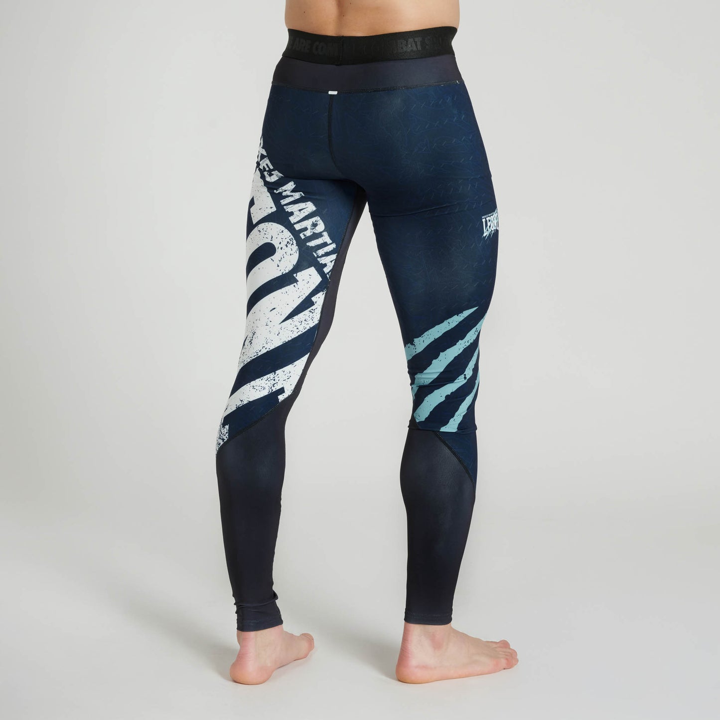 Leggins hombre PRIMAL INSTINCT BOLD AB944