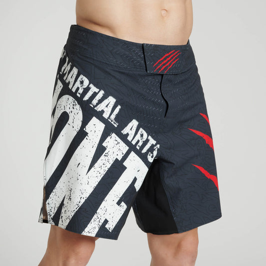 Pantalon MMA PRIMAL INSTINCT BOLD AB945