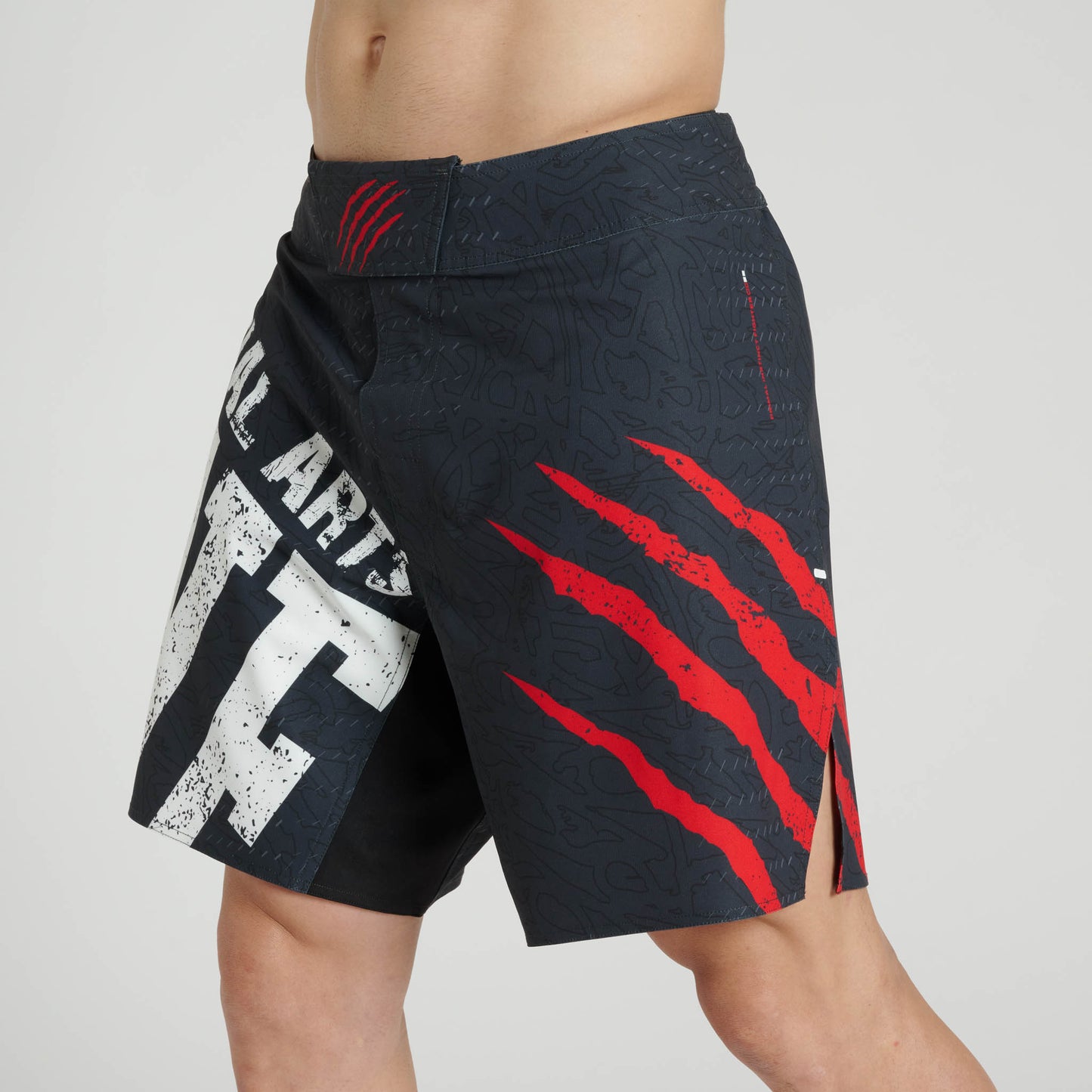 Pantalon MMA PRIMAL INSTINCT BOLD AB945