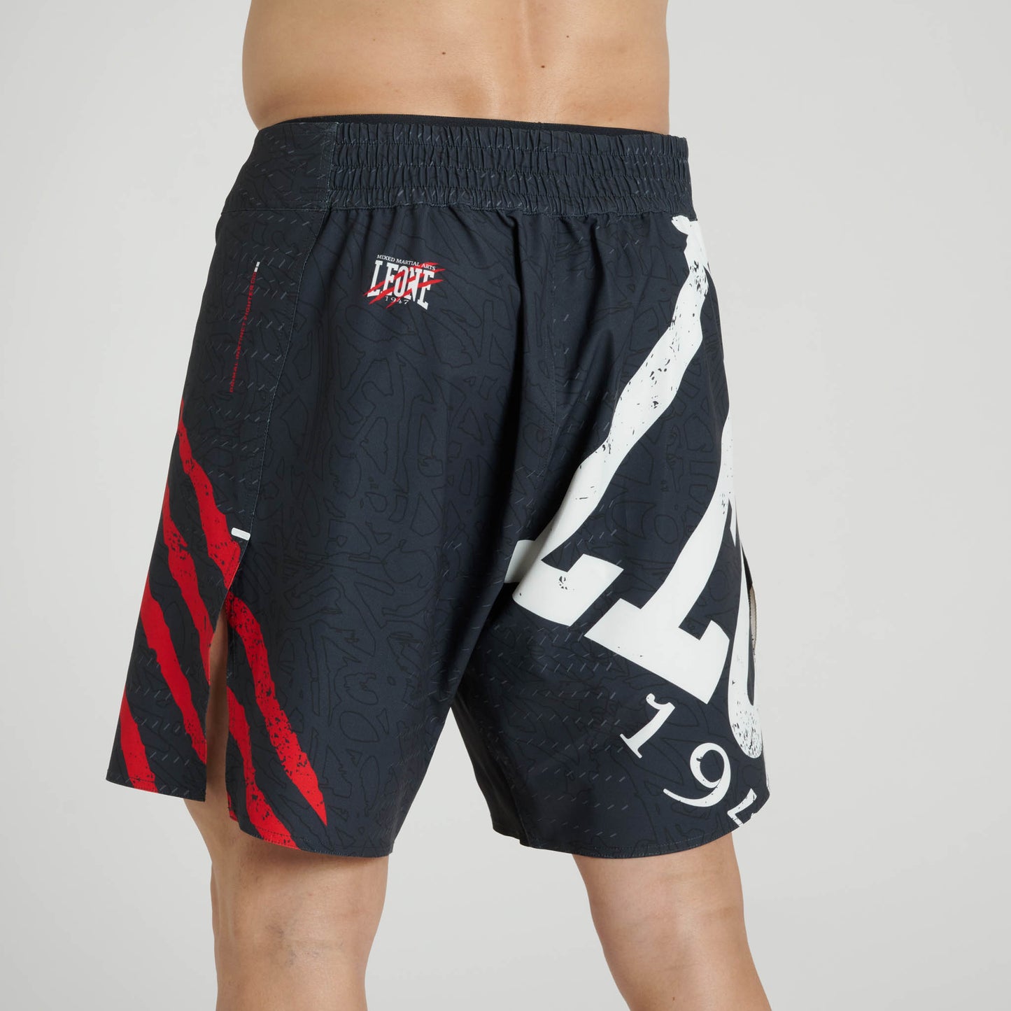 Pantalon MMA PRIMAL INSTINCT BOLD AB945