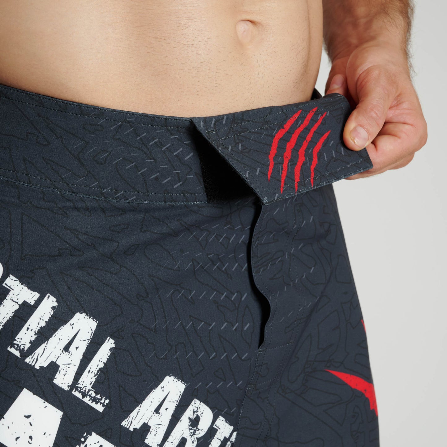 Pantalon MMA PRIMAL INSTINCT BOLD AB945