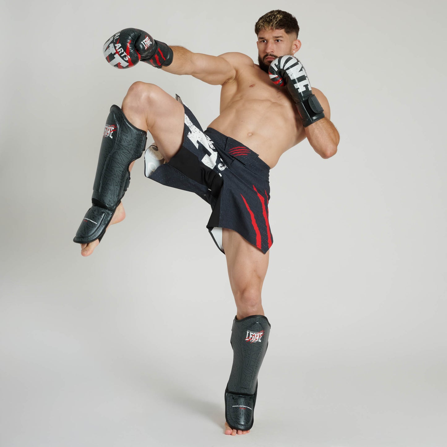 Pantalon MMA PRIMAL INSTINCT BOLD AB945