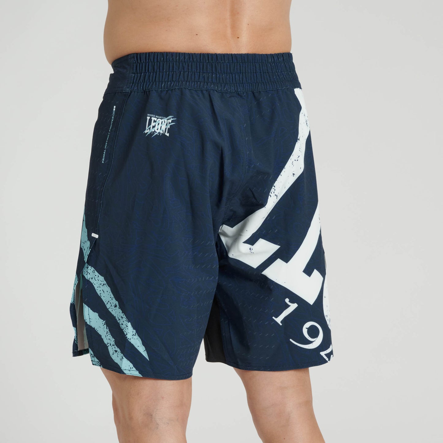 Pantalon MMA PRIMAL INSTINCT BOLD AB945