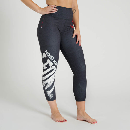 Leggins mujer PRIMAL INSTINCT BOLD AB947