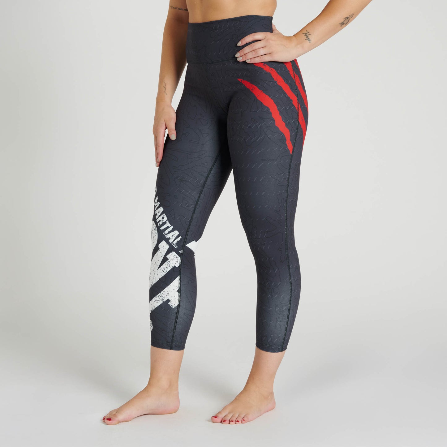 Leggins mujer PRIMAL INSTINCT BOLD AB947