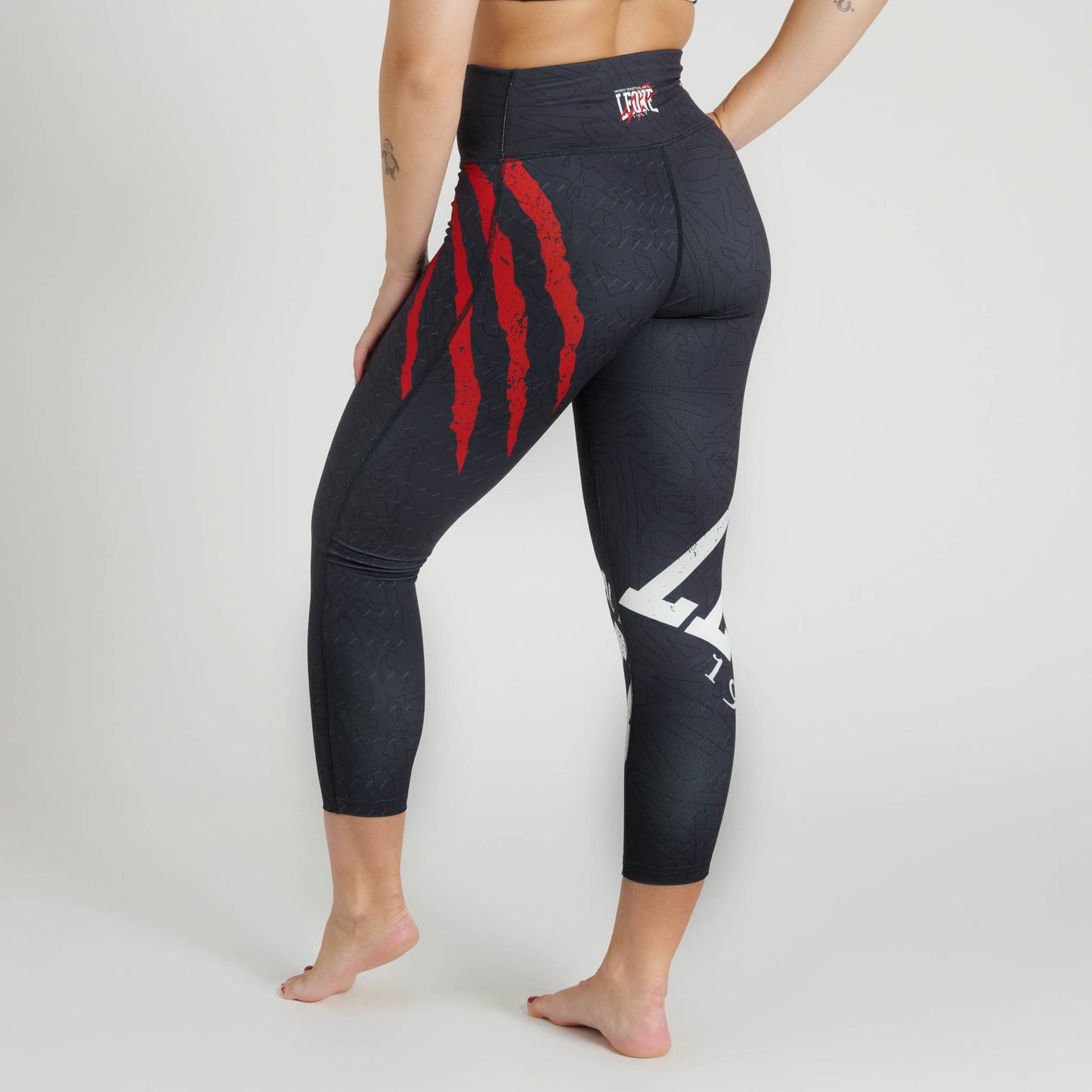 Leggins mujer PRIMAL INSTINCT BOLD AB947