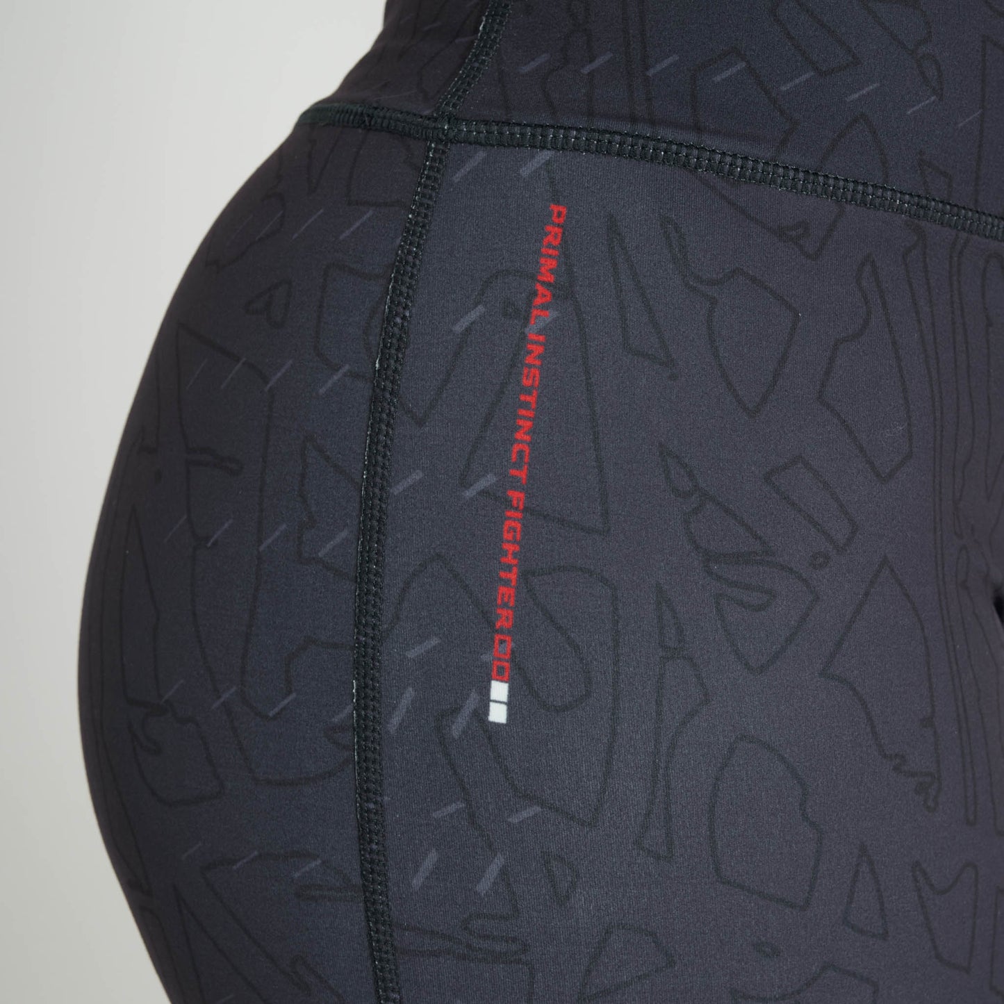 Leggins mujer PRIMAL INSTINCT BOLD AB947