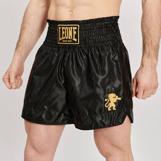 Pantalon kick&thai BASIC 2 AB970