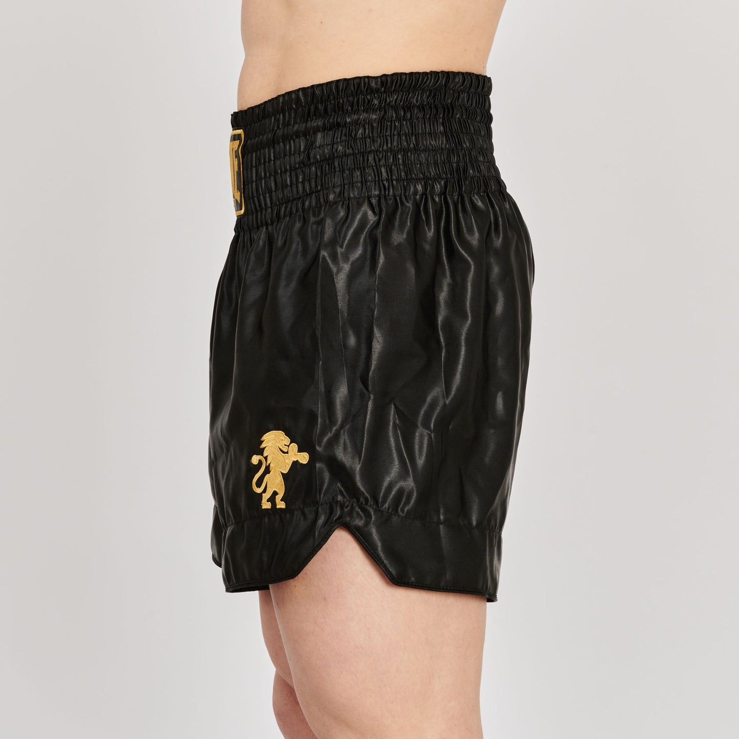 Pantalon kick&thai BASIC 2 AB970