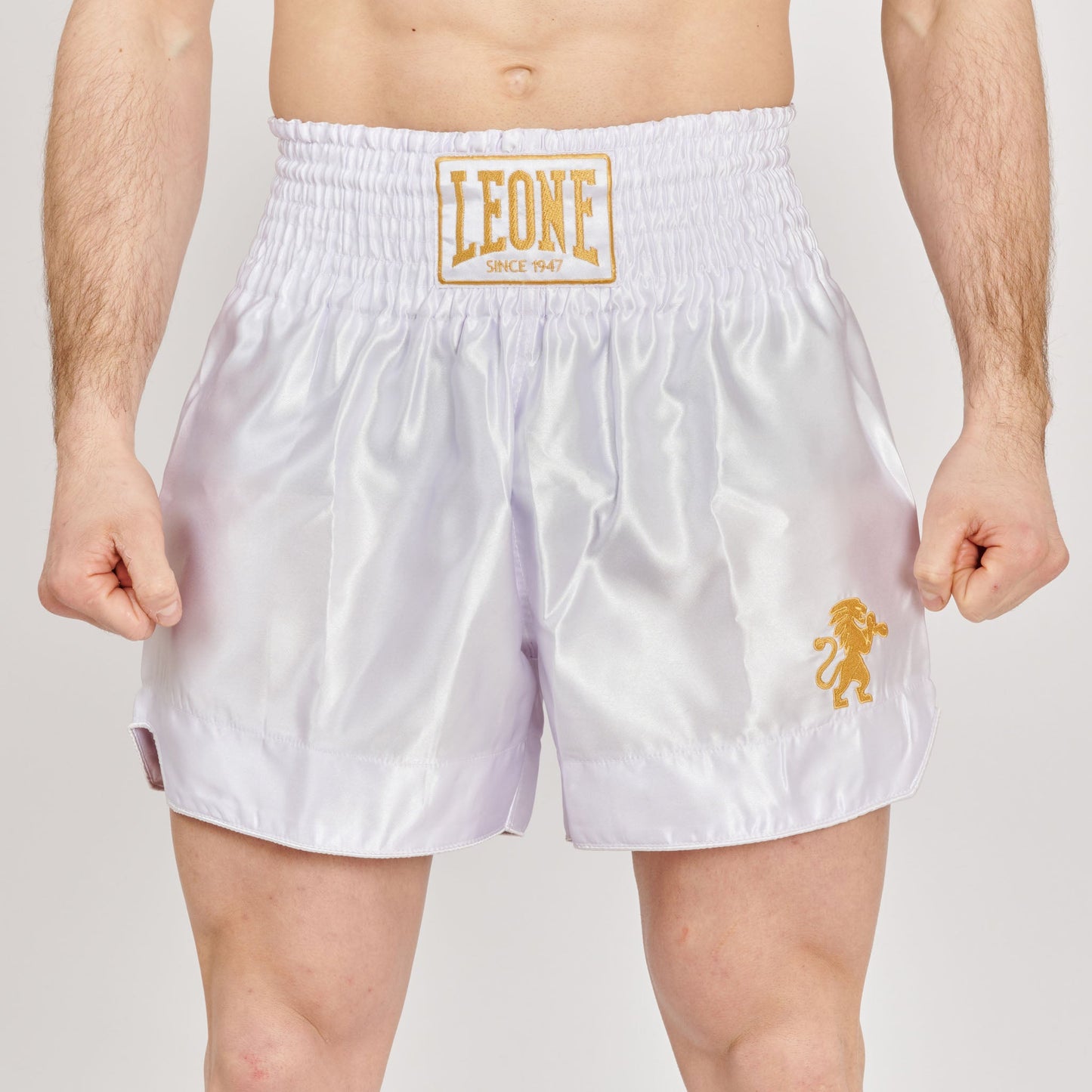 Pantalon kick&thai BASIC 2 AB970