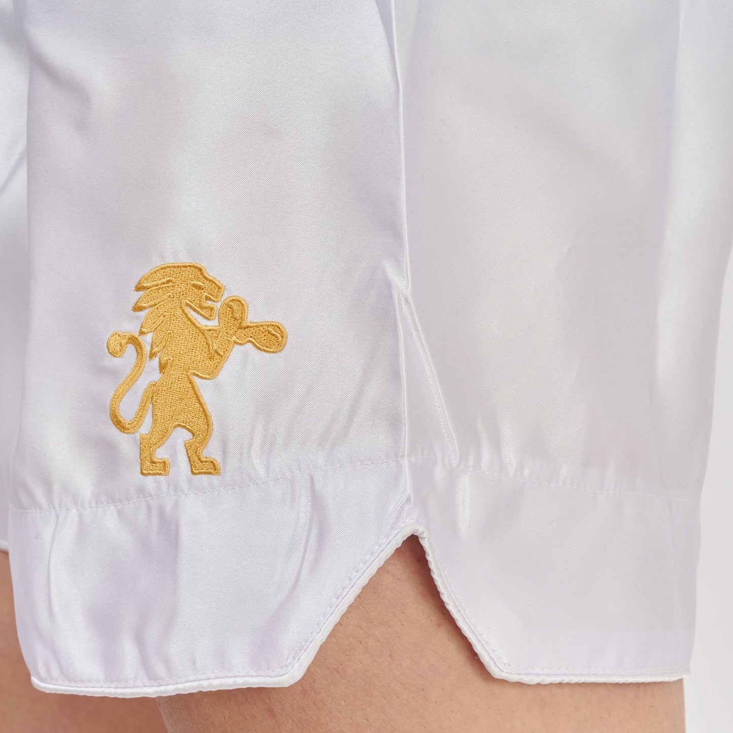 Pantalon kick&thai BASIC 2 AB970