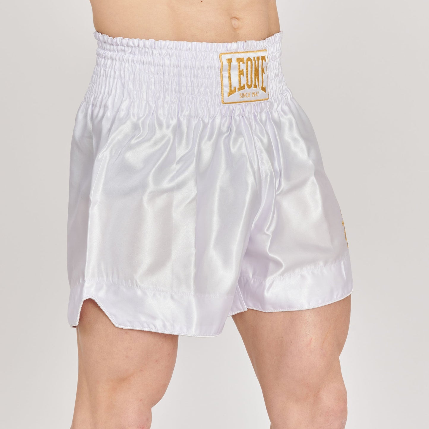 Pantalon kick&thai BASIC 2 AB970