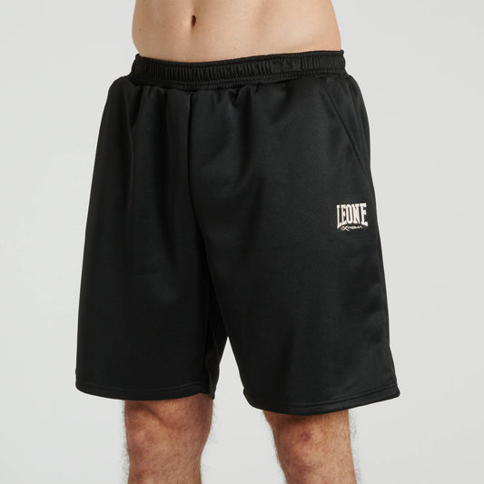 Pantalon corto LOGO ABX112