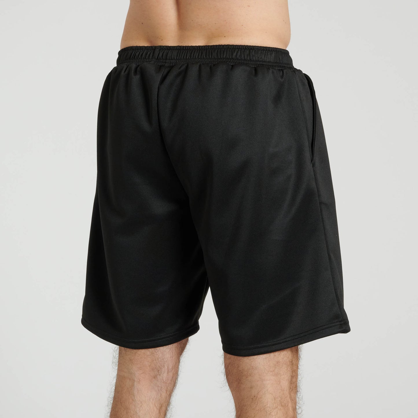 Pantalon corto LOGO ABX112