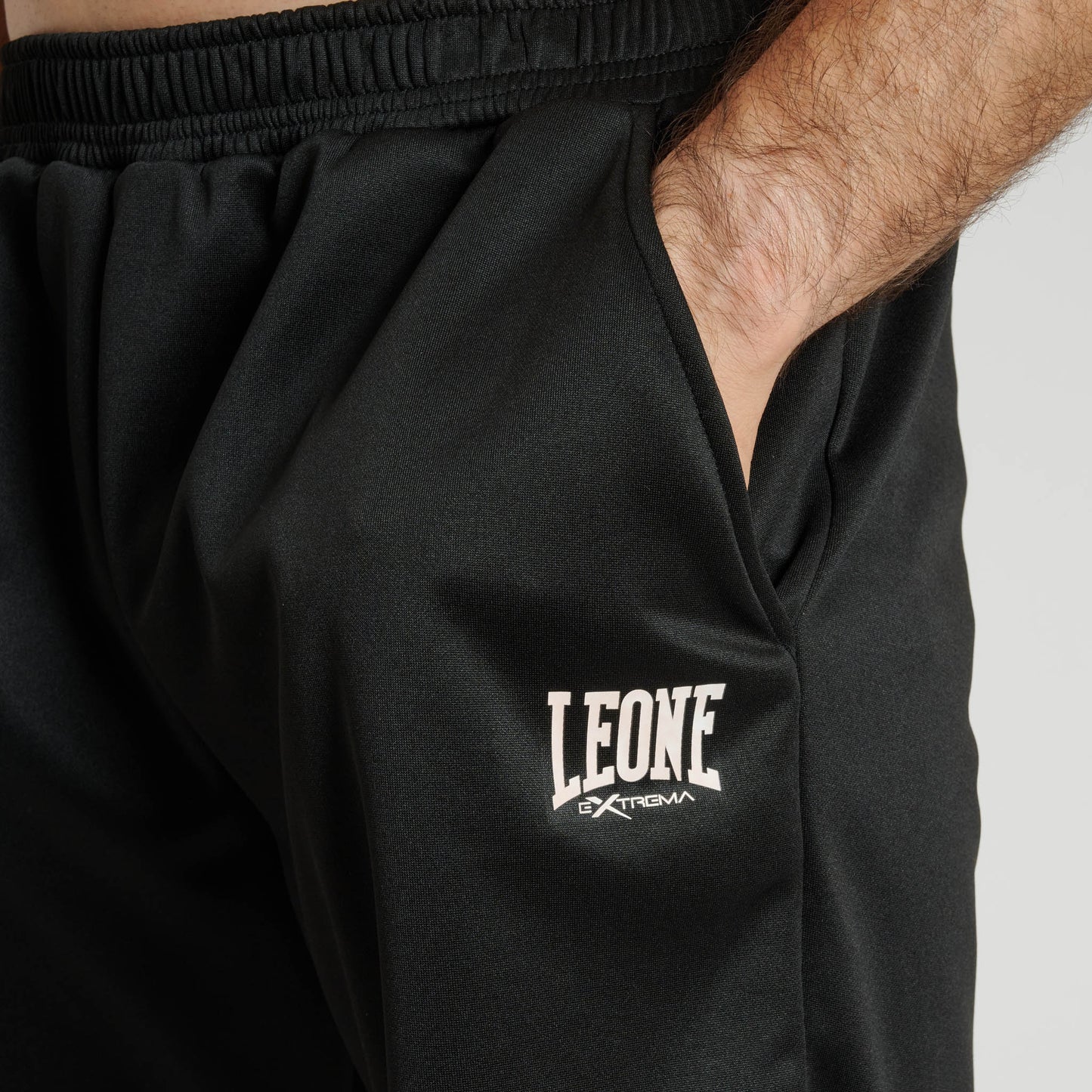 Pantalon corto LOGO ABX112
