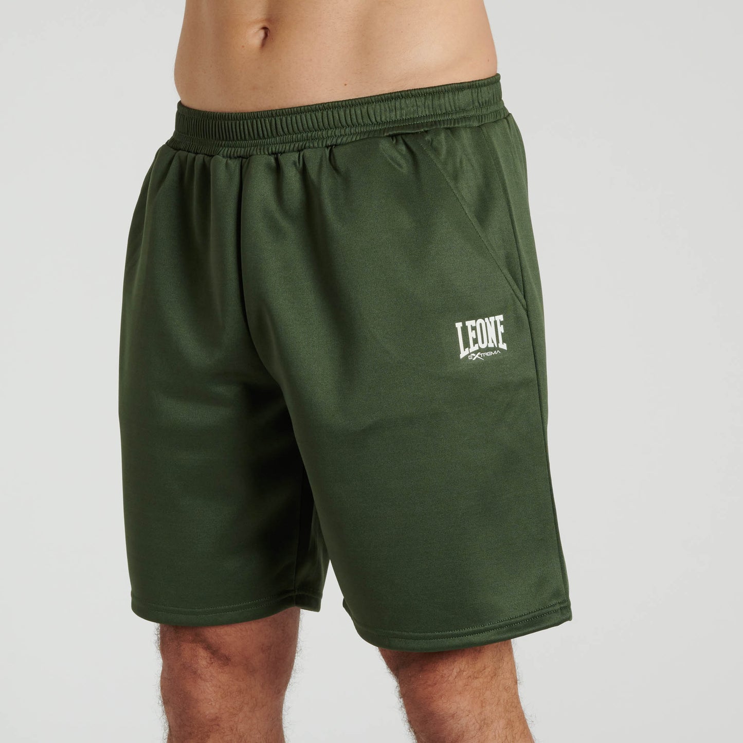 Pantalon corto LOGO ABX112